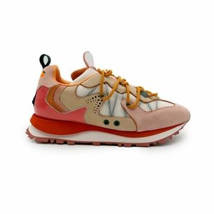 Sia Collective 678 Peach Men's Size 15